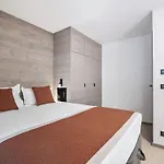 Apartment Des Cerisiers - Luxe Et Parking A Le Praz