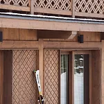 Apartment Des Cerisiers - Luxe Et Parking A Le Praz