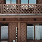 Des Cerisiers - Luxe Et Parking A Le Praz Apartment Courchevel