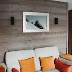 Des Cerisiers - Luxe Et Parking A Le Praz