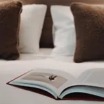 Des Cerisiers - Luxe Et Parking A Le Praz Apartment *