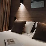 Apartment Des Cerisiers - Luxe Et Parking A Le Praz *