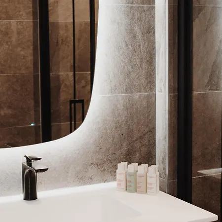 Appartement Des Cerisiers - Luxe Et Parking à Le Praz Courchevel